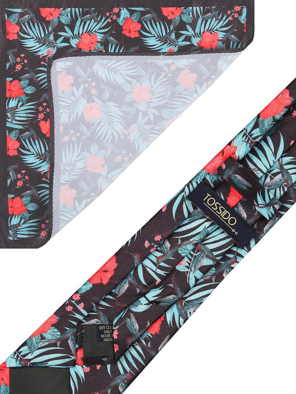 Jacinta Set - TOSSIDO
