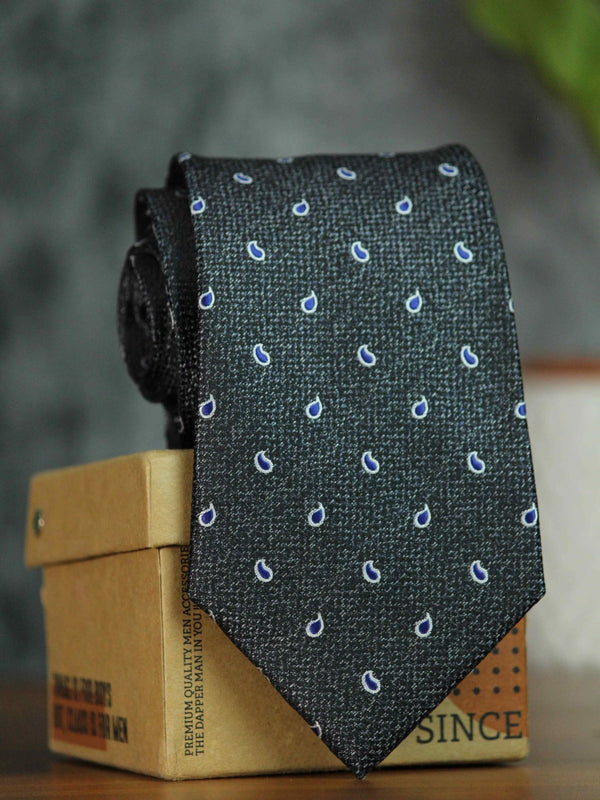 Jager Necktie - TOSSIDO