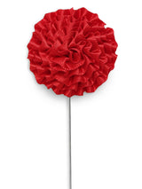Jaunty Lapel Pin - TOSSIDO