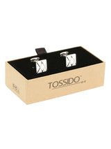 Jazz Premium Cufflinks - TOSSIDO