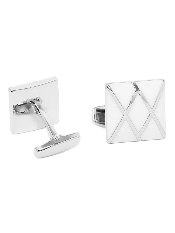 Jazz Premium Cufflinks - TOSSIDO