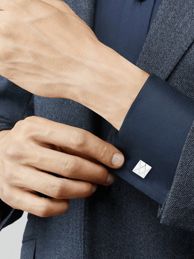 Jazz Premium Cufflinks - TOSSIDO