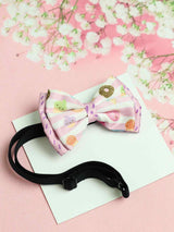 Jazzy Kids Bow Headband - TOSSIDO