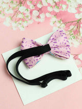 Jazzy Kids Bow Headband - TOSSIDO