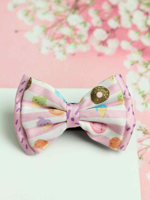 Jazzy Kids Bow Headband - TOSSIDO