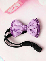 Joyance Kids Bow Headband - TOSSIDO
