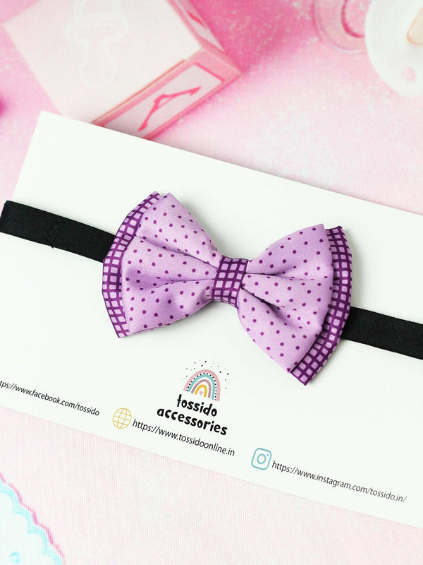 Joyance Kids Bow Headband - TOSSIDO