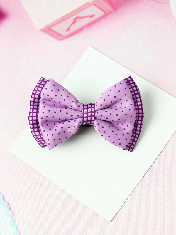 Joyance Kids Bow Headband - TOSSIDO