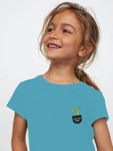Just For Fun Kids Tshirt - TOSSIDO