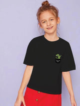 Just For Fun Kids Tshirt - TOSSIDO