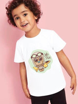 Kids T-shirt - TOSSIDO