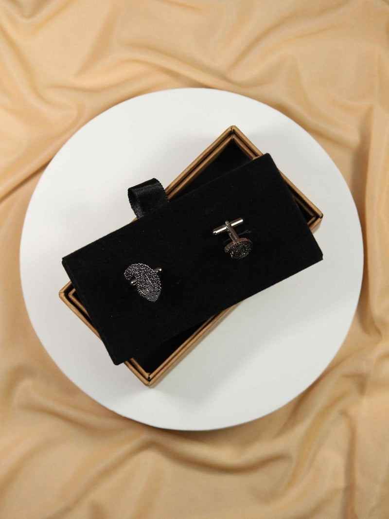 Kingly Cufflinks - TOSSIDO
