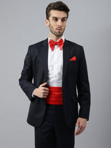 Kingly Cummerbund Set - TOSSIDO