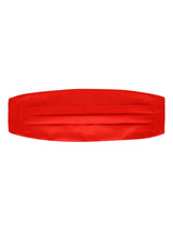 Kingly Cummerbund Set - TOSSIDO