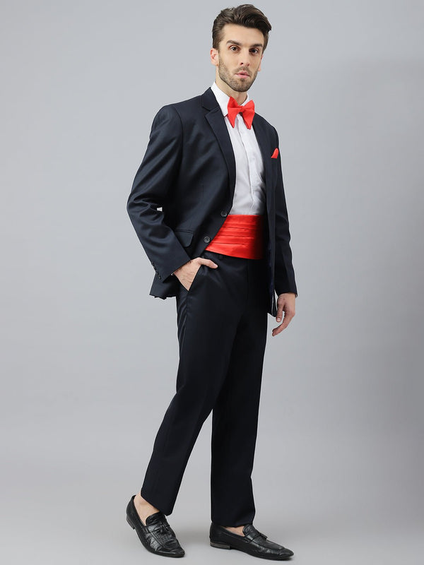 Kingly Cummerbund Set - TOSSIDO