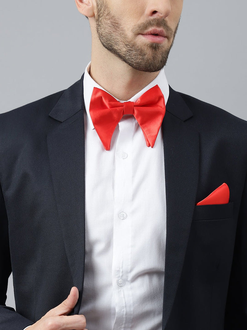 Kingly Cummerbund Set - TOSSIDO