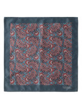 Kingly Stole & Pocket Square Set - TOSSIDO