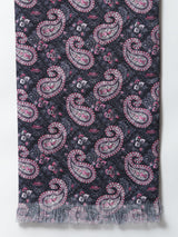 Lascivious Stole & Pocket Square Set - TOSSIDO