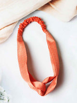 Lavish Headband - TOSSIDO
