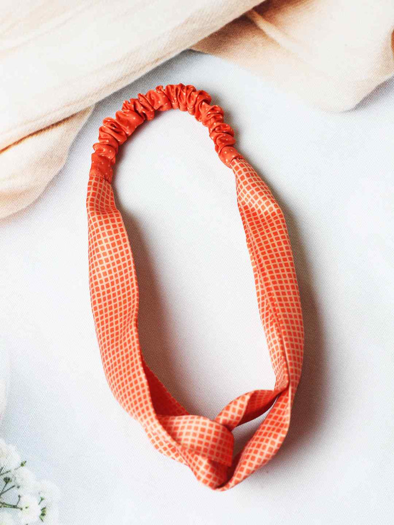 Lavish Headband - TOSSIDO