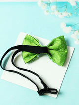 Leaf It On Me Kids Bow Headband - TOSSIDO