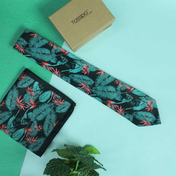 Leaf It To Me Set - TOSSIDO