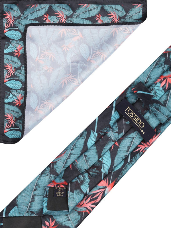 Leaf It To Me Set - TOSSIDO