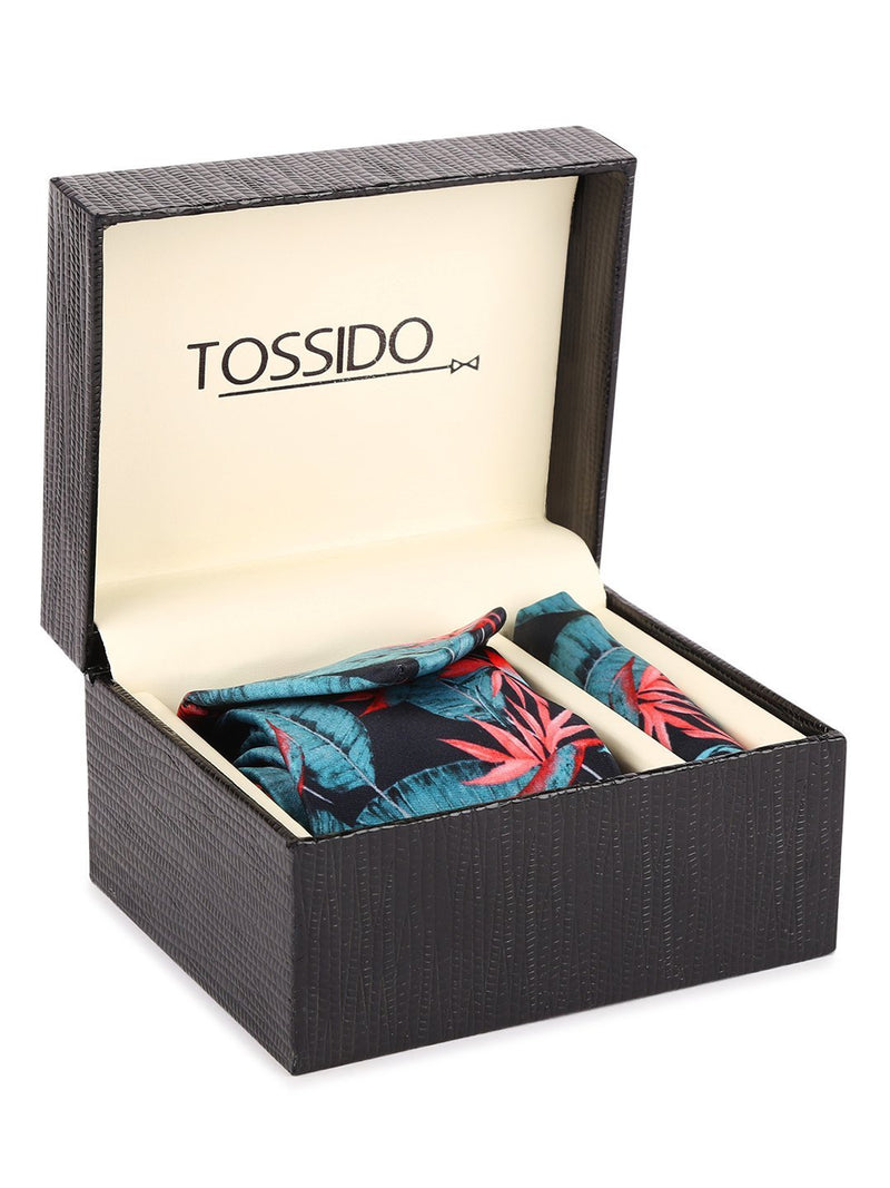 Leaf It To Me Set - TOSSIDO