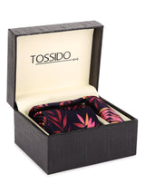 Leafing Up Set - TOSSIDO