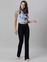 Leaflage Scarf & Bag Scarf Set - TOSSIDO