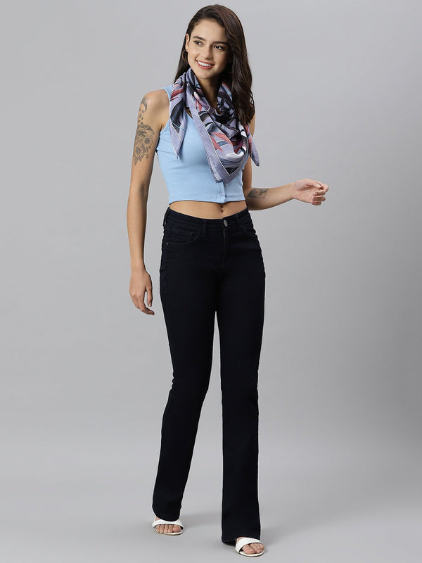 Leaflage Scarf & Bag Scarf Set - TOSSIDO