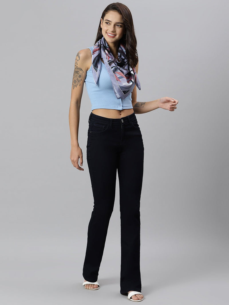 Leaflage Scarf & Bag Scarf Set - TOSSIDO