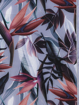 Leaflage Scarf & Bag Scarf Set - TOSSIDO