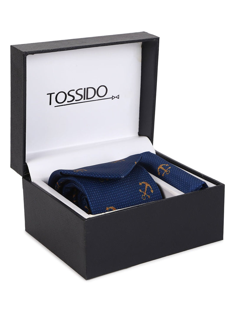 Levity Set - TOSSIDO