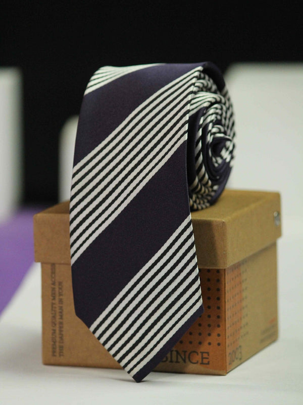 Lineament Necktie - TOSSIDO