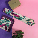 Lively Leaf Set - TOSSIDO