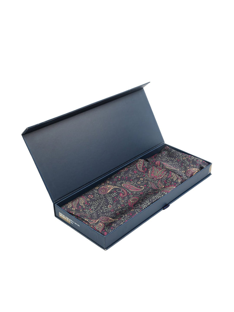 Livid Stole & Pocket Square Set - TOSSIDO