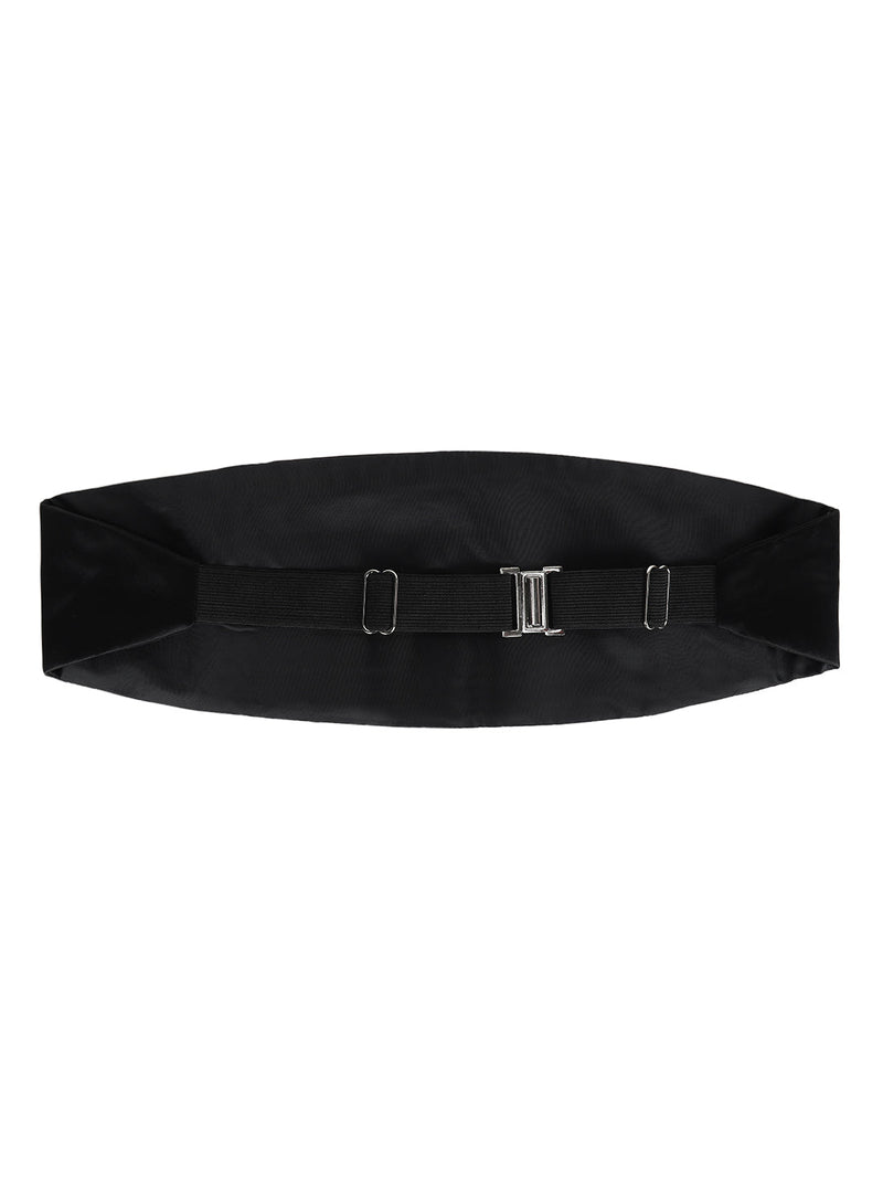 Lofty Cummerbund Set - TOSSIDO