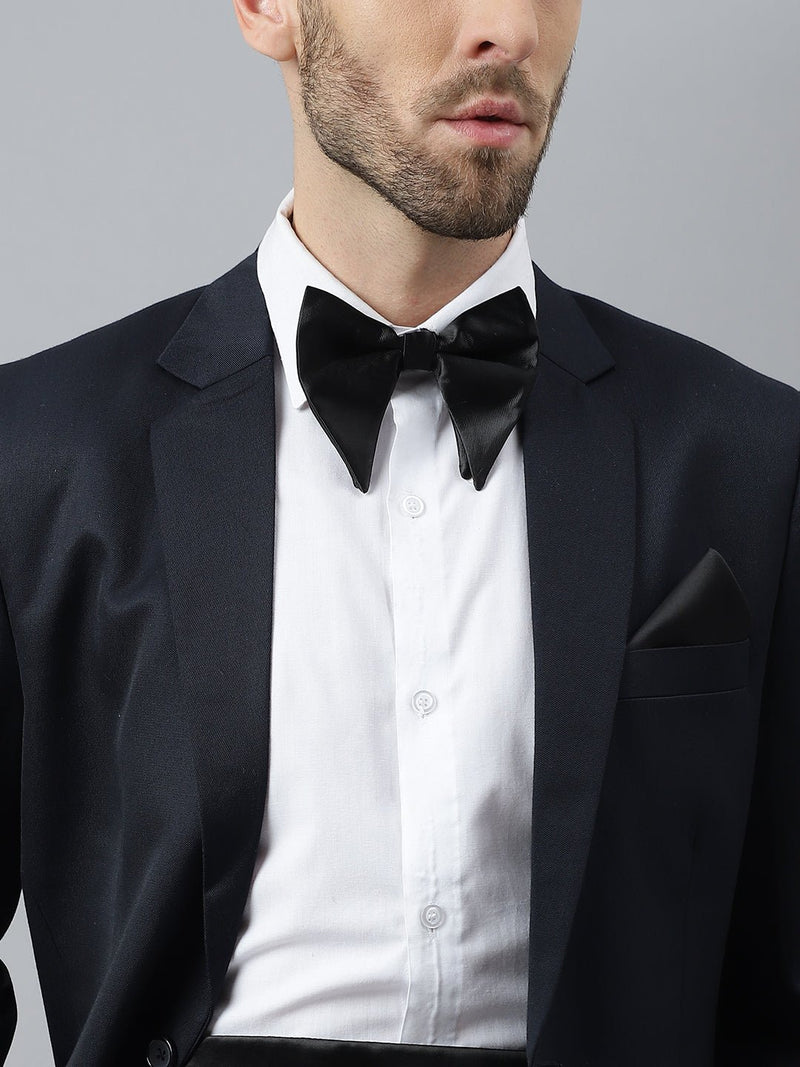 Lofty Cummerbund Set - TOSSIDO