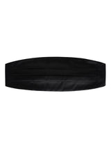 Lofty Cummerbund Set - TOSSIDO