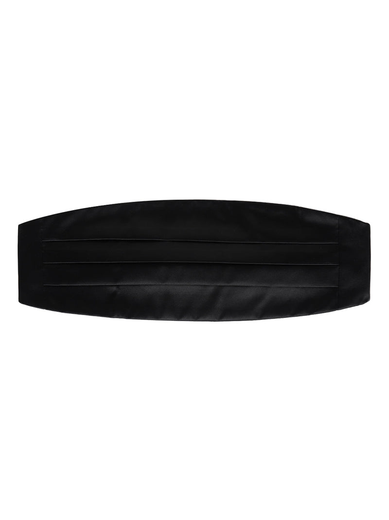 Lofty Cummerbund Set - TOSSIDO