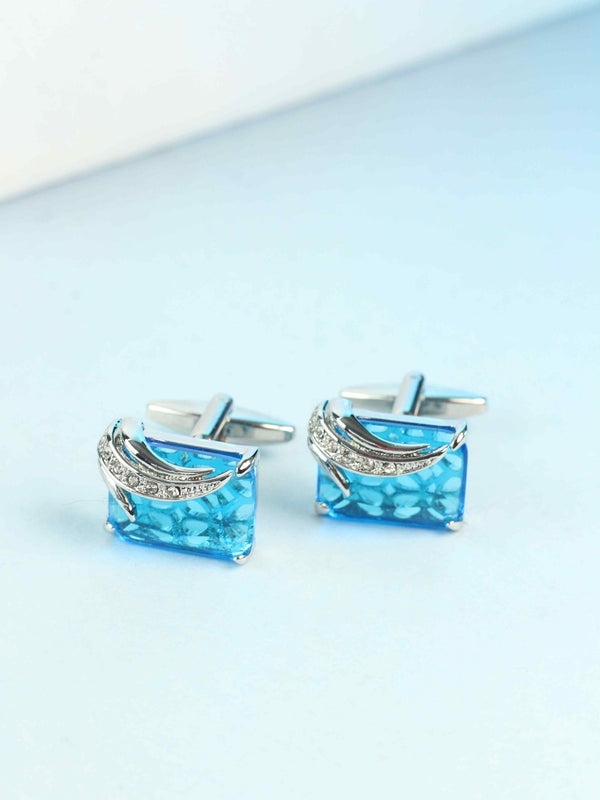 Lofty Premium Cufflinks - TOSSIDO