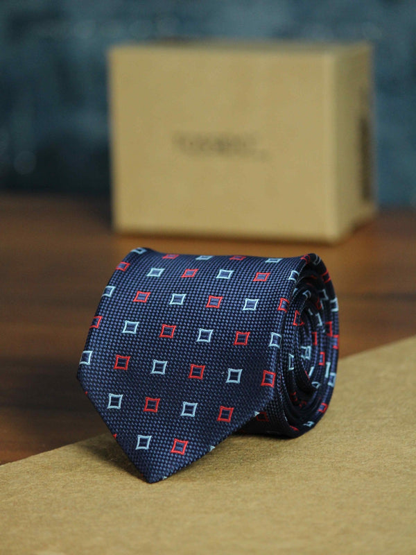 Majestic Necktie - TOSSIDO