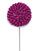 Maneuver Lapel Pin - TOSSIDO