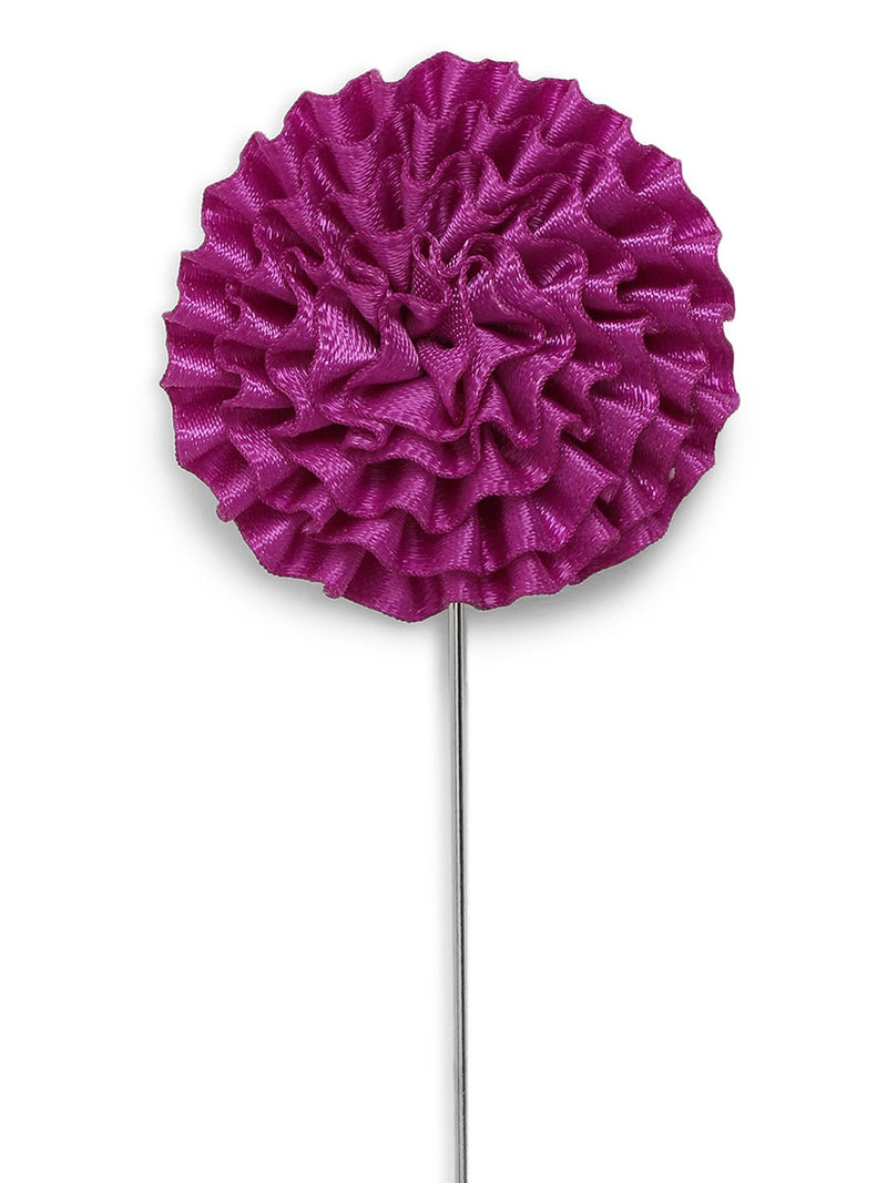 Maneuver Lapel Pin - TOSSIDO
