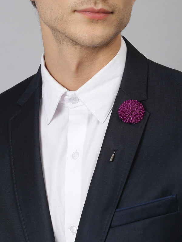 Maneuver Lapel Pin - TOSSIDO