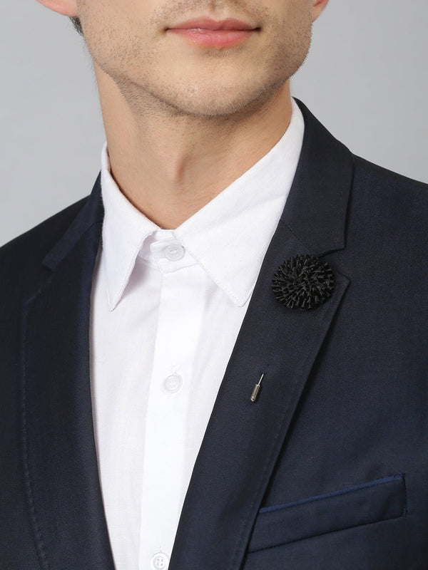 Mellow Lapel Pin - TOSSIDO