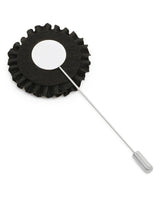 Mellow Lapel Pin - TOSSIDO