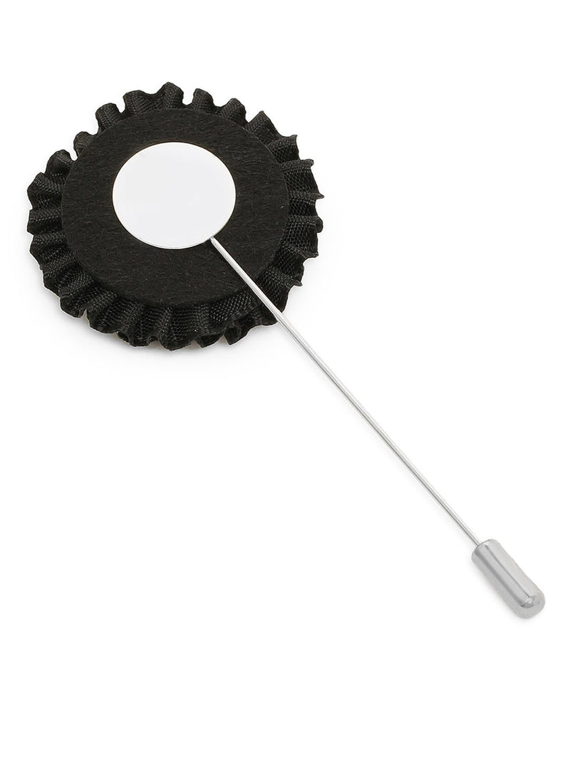 Mellow Lapel Pin - TOSSIDO