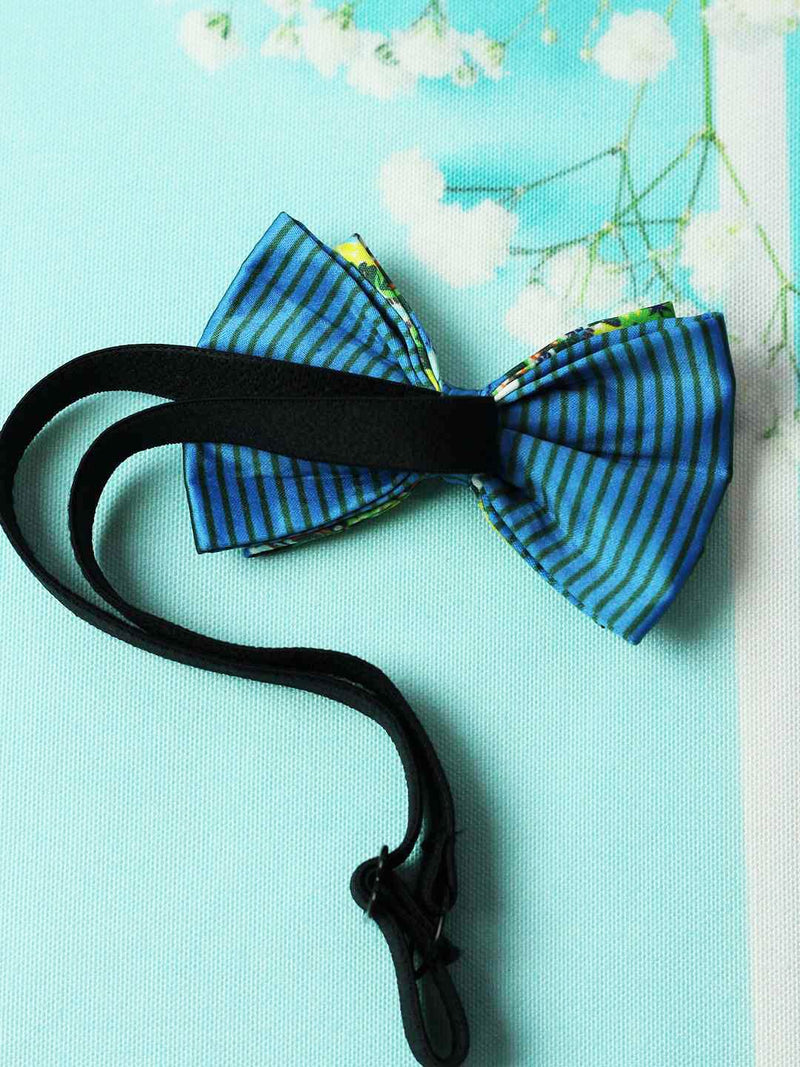 Merriment Kids Bow Headband - TOSSIDO